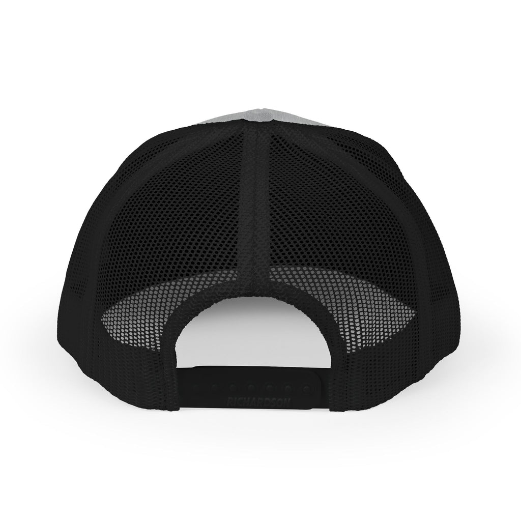 Transcend Trucker Cap Richardson 112