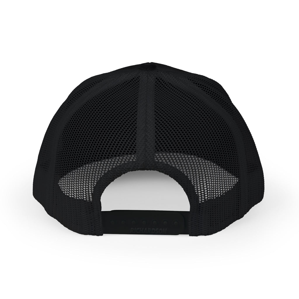 Transcend Trucker Cap Richardson 112