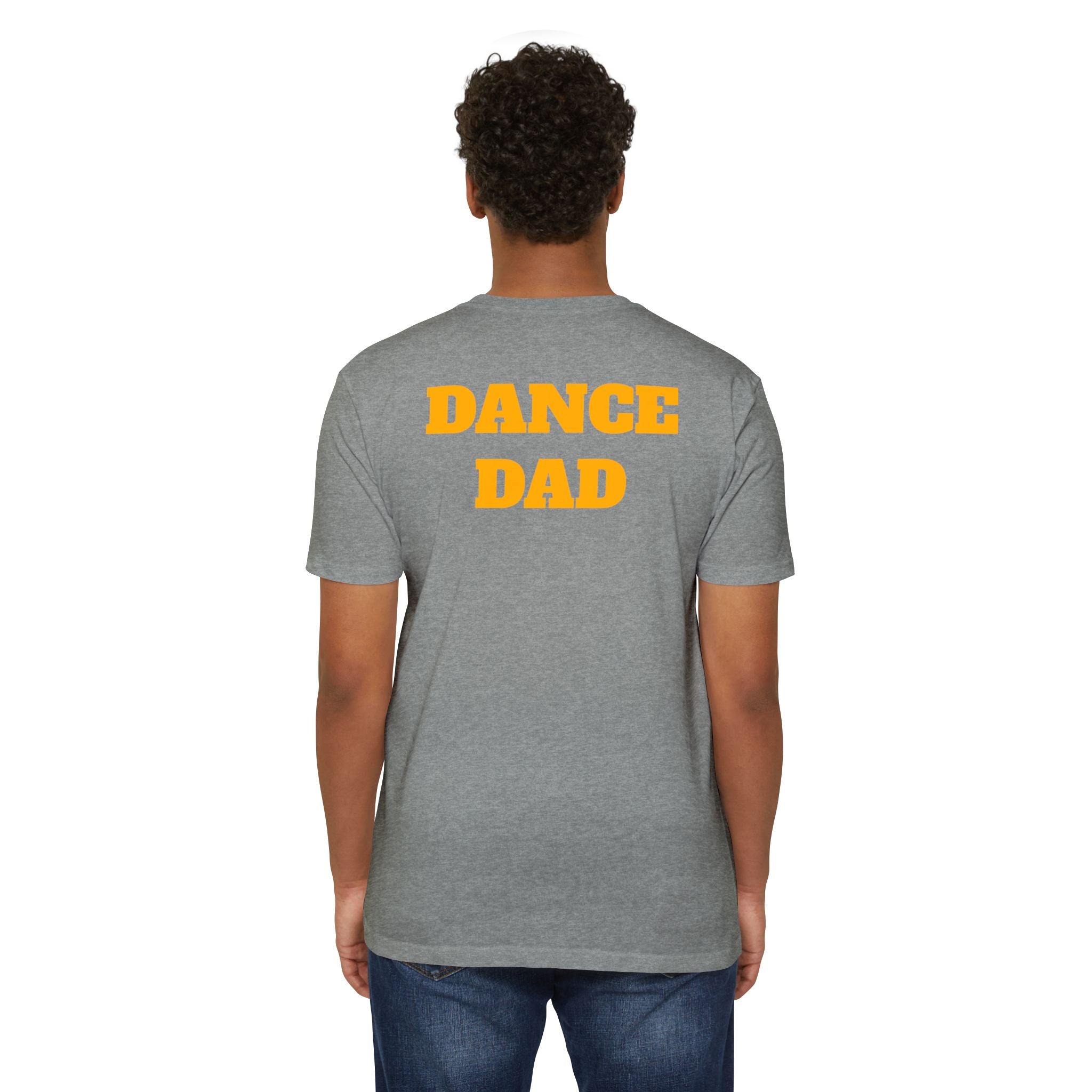 Dance Dad T-Shirt