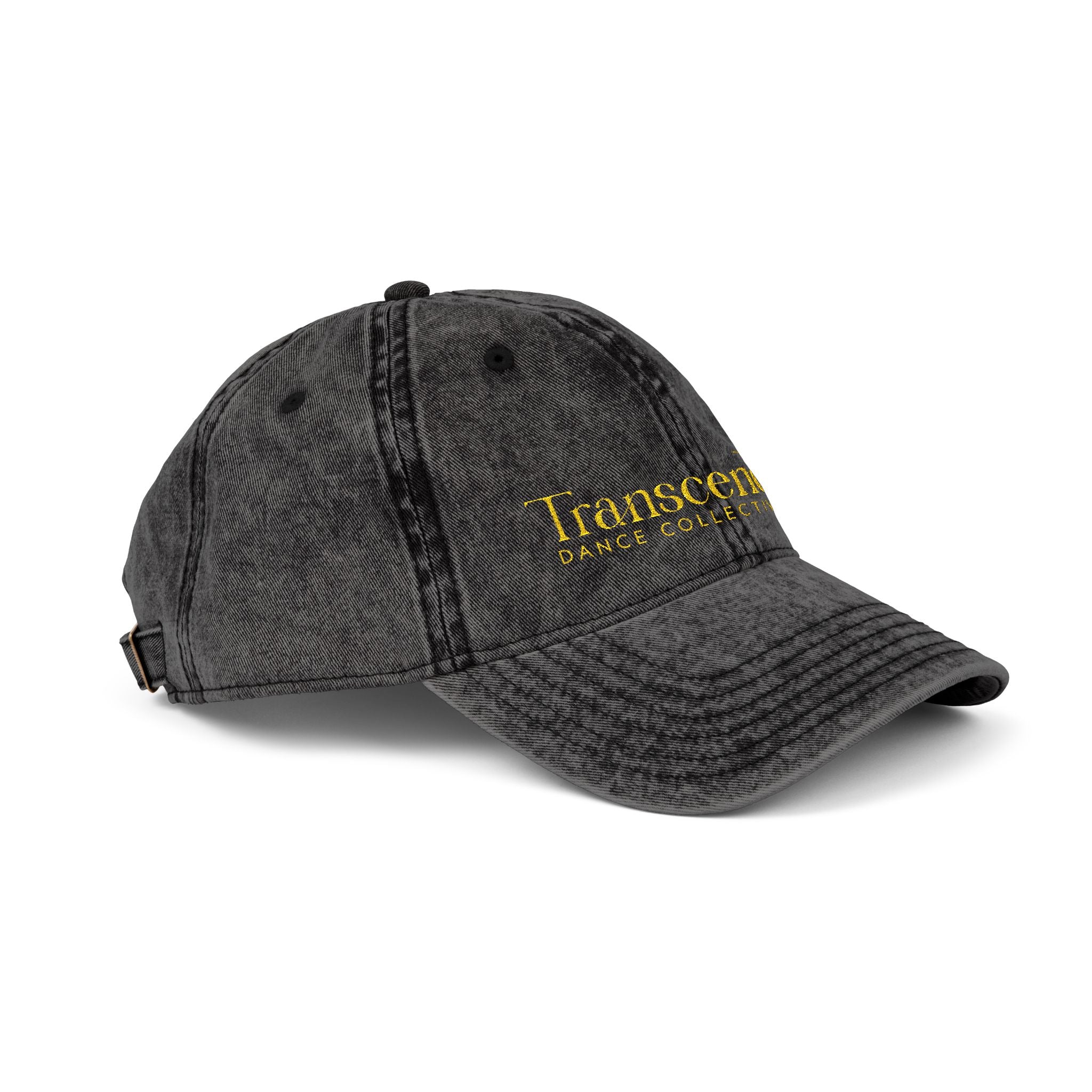 Transcend Vintage Distressed Hat