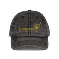 Transcend Vintage Distressed Hat