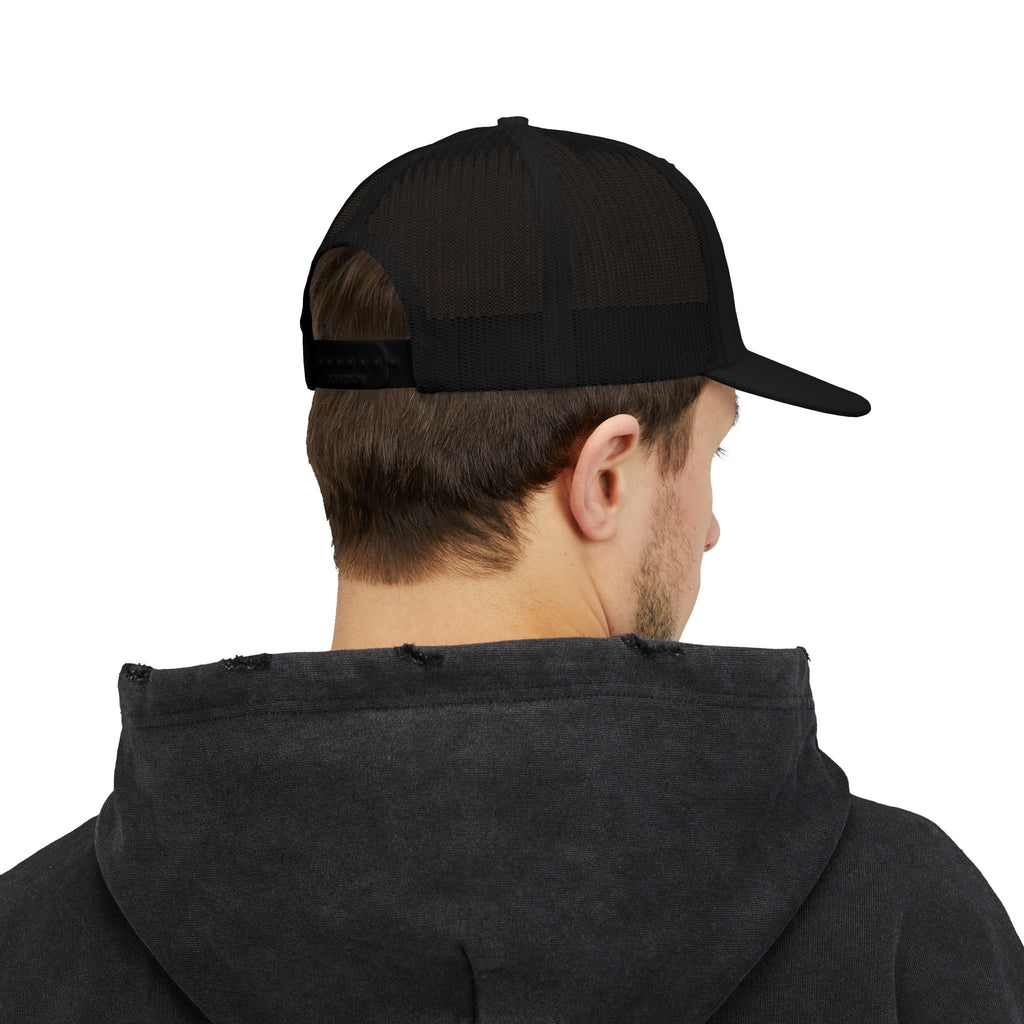 Transcend Trucker Cap Richardson 112