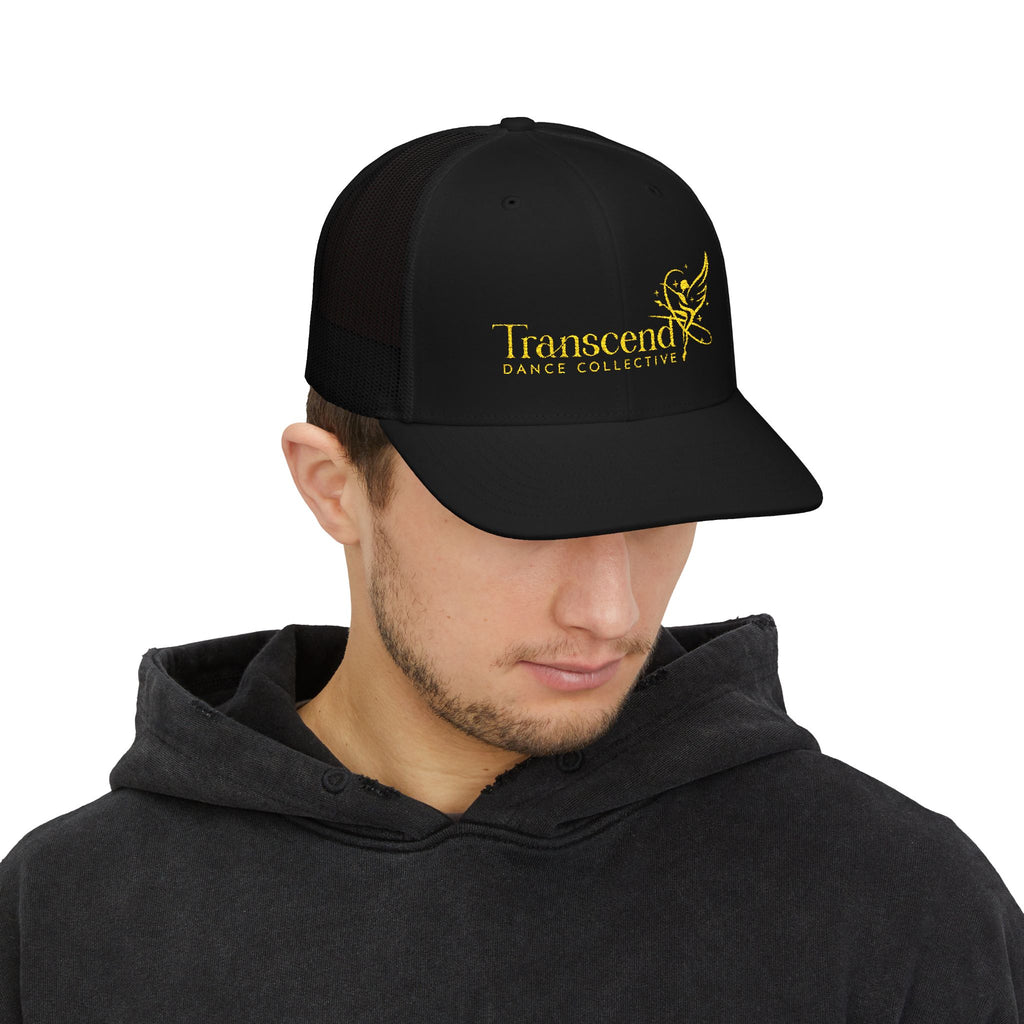 Transcend Trucker Cap Richardson 112