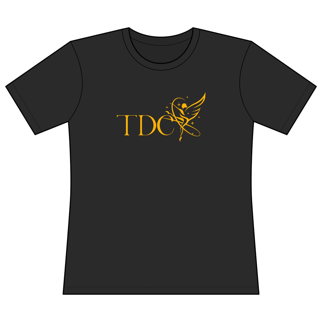 Dance Mom T-Shirt