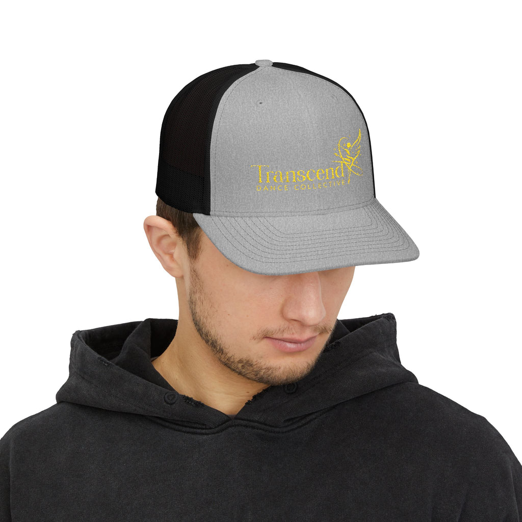 Transcend Trucker Cap Richardson 112