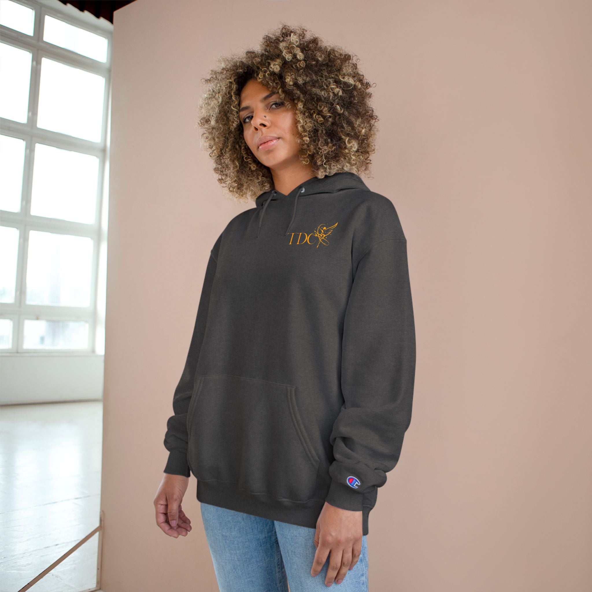 Champion Hoodie